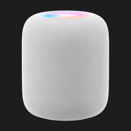 Apple HomePod 2 (White) (MQJ83) в Білій Церкві