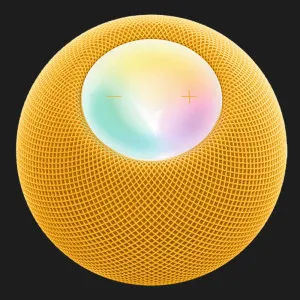 Apple HomePod mini (Yellow) (MJ2E3) в Бродах