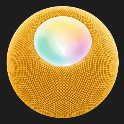 Apple HomePod mini (Yellow) (MJ2E3) у Виноградові