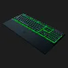 Клавіатура ігрова RAZER Ornata V3 X, UKR (Black)