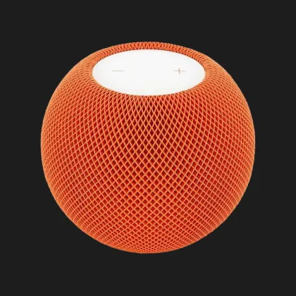 Apple HomePod mini (Orange) (MJ2D3) в Новому Роздолі