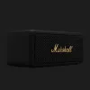 Акустика Marshall Portable Speaker Emberton II (Black and Brass)