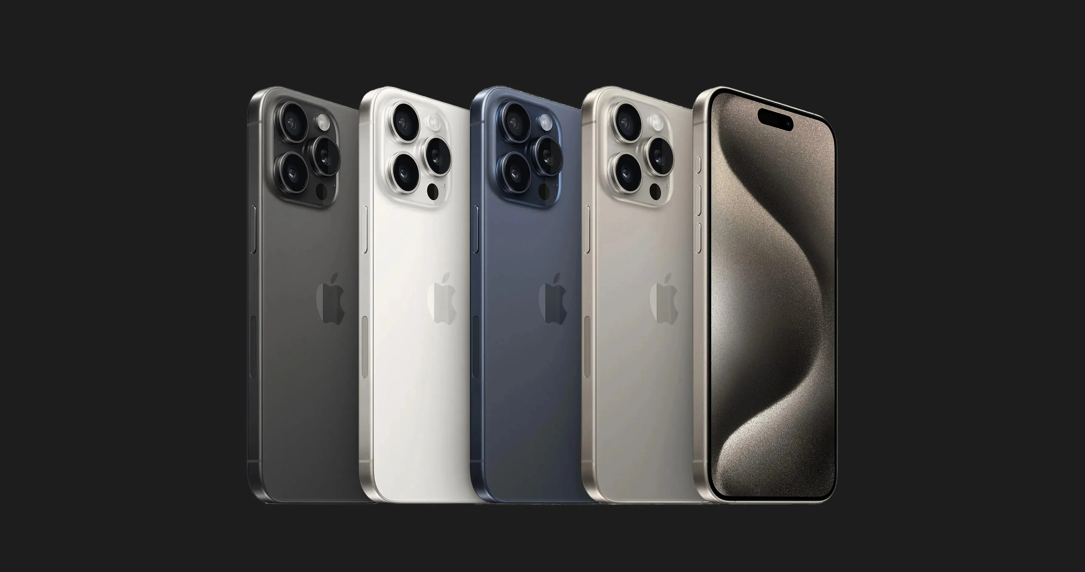 Купити Apple iPhone 16 Pro Max (Deep Purple) — ціни ⚡, відгуки ⚡