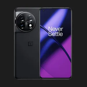 б/у OnePlus 11 12/256GB (Black) (Как Новый)