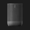 Портативна акустика Sonos Move (Black)