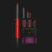 Стайлер для длинных волос Dyson Airwrap Multi-styler Complete Long Gift Edition (Topaz Orange)