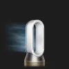 Очищувач повітря Dyson Purifier Humidify + Cool Formaldehyde PH04 (White/Gold)