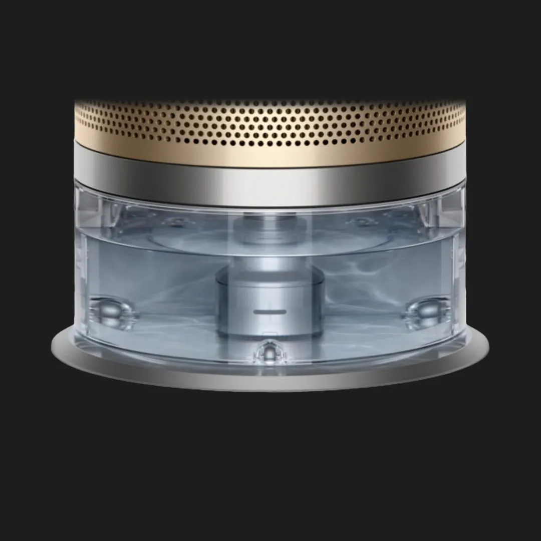 Очищувач повітря Dyson Purifier Humidify + Cool Formaldehyde PH04 (White/Gold)