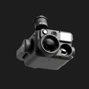 Підвіс з тепловізором DJI Zenmuse H20T в Миколаєві