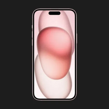 Apple iPhone 15 128GB (Pink) у Львові