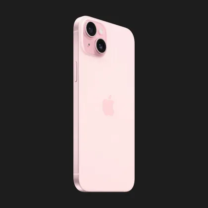 Apple iPhone 15 128GB (Pink)