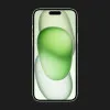 Apple iPhone 15 256GB (Green) (e-Sim)