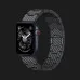 Ремінець Pitaka Retro Carbon Fiber Band для Apple Watch 42/44/45/49mm (AWB1004)