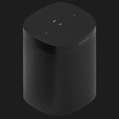 Моноблочная акустическая система Sonos One SL (Black) в Коломые