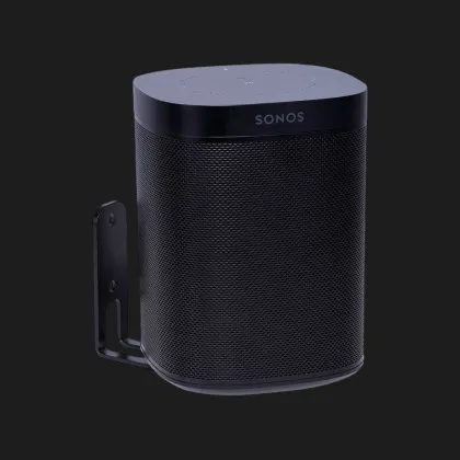 Моноблочна акустична система Sonos One SL (Black) в Кам'янці - Подільскому