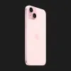 Apple iPhone 15 Plus 128GB (Pink)
