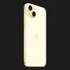 Apple iPhone 15 Plus 128GB (Yellow)