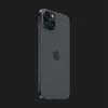 Apple iPhone 15 Plus 512GB (Black)