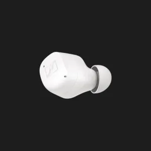 Навушники Sennheiser MOMENTUM True Wireless 3 (White) в Бродах