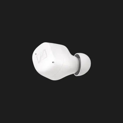 Навушники Sennheiser MOMENTUM True Wireless 3 (White) в Коломиї