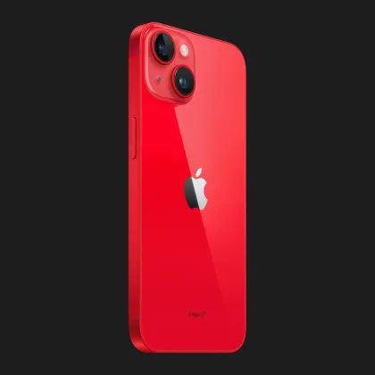 Apple iPhone 14 256GB (Red)