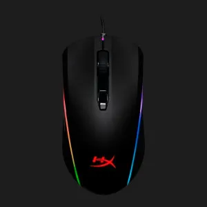 Игровая мышь HyperX Pulsefire Surge (Black) (UA)