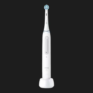 Зубна електрощітка BRAUN Oral-B iO Series 4N (White)