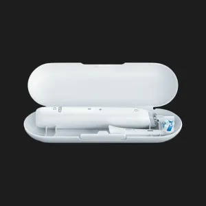 Зубна електрощітка BRAUN Oral-B iO Series 4N (White)
