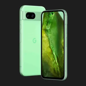 б/у Google Pixel 8a 8/256GB (Aloe) (Как Новый)
