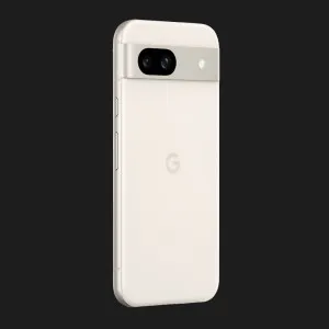 б/у Google Pixel 8a 8/256GB (Porcelain) (Как Новый)