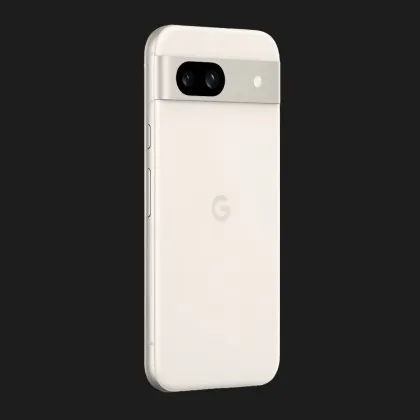 Google Pixel 8a 8/128GB (Porcelain) (Global) в Чернівцях