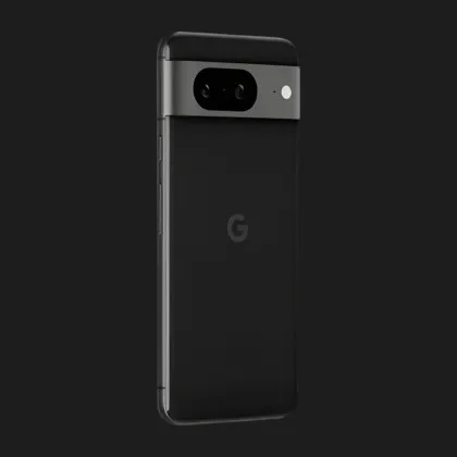 Google Pixel 8a 8/128GB (Obsidian) (Global) во Львове