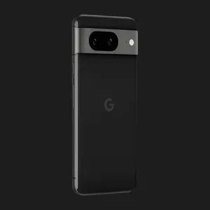 Google Pixel 8a 8/256GB (Obsidian) в Бродах