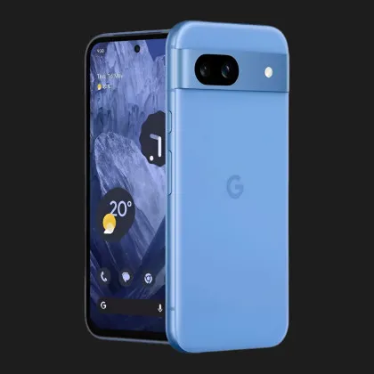 Google Pixel 8a 8/128GB (Bay) (Global) в Чернівцях