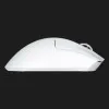 Ігрова миша Razer DeathAdder V3 Pro Wireless (White)