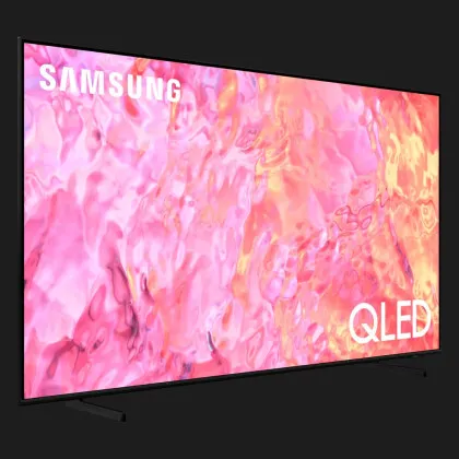 Телевизор Samsung 55 QE55Q60C (EU)