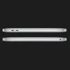 Apple MacBook Pro 13, 256GB, Silver with Apple M1 (Z11D000G0) 2020