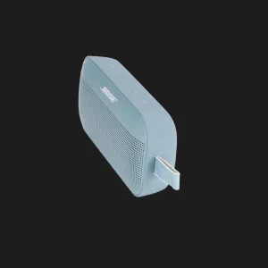 Акустика Bose Soundlink Flex (Stone Blue) в Сваляві
