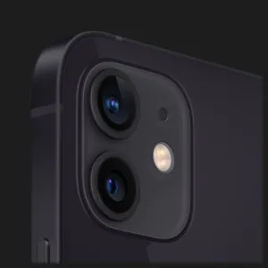 Apple iPhone 12 128GB (Black) Івано-Франківську