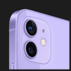 Apple iPhone 12 64GB (Purple) Ивано-Франковске