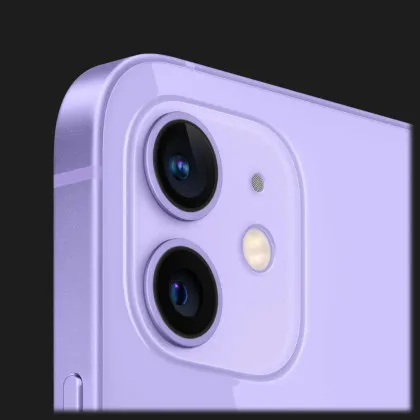 Apple iPhone 12 64GB (Purple) в Києві