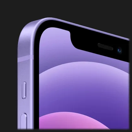 Apple iPhone 12 64GB (Purple) в Камʼянському