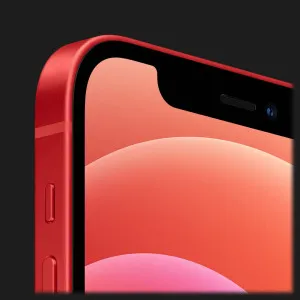 Apple iPhone 12 128GB (PRODUCT) RED Івано-Франківську
