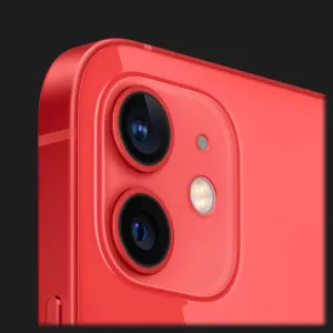 Apple iPhone 12 128GB (PRODUCT) RED Івано-Франківську