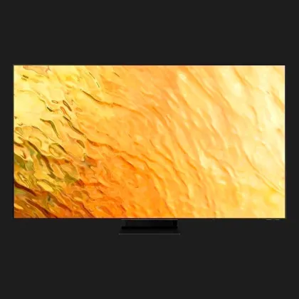 Телевізор Samsung 65 QE65QN800BUXUA (UA)