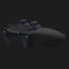 Бездротовий геймпад Sony PlayStation 5 DualSense (Midnight Black) (UA)