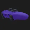 Бездротовий геймпад Sony PlayStation 5 DualSense (Galactic Purple)