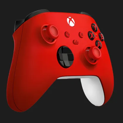 Геймпад Microsoft Xbox Series X/S Wireless Controller (Pulse Red) в Чернівцях