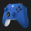 Геймпад Microsoft Xbox Series X/S Wireless Controller (Shock Blue)