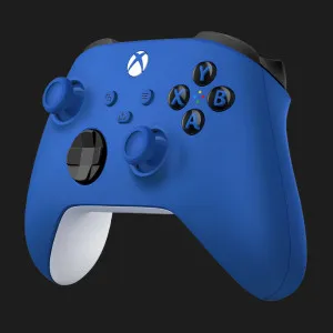 Геймпад Microsoft Xbox Series X/S Wireless Controller (Shock Blue) в Дрогобыче